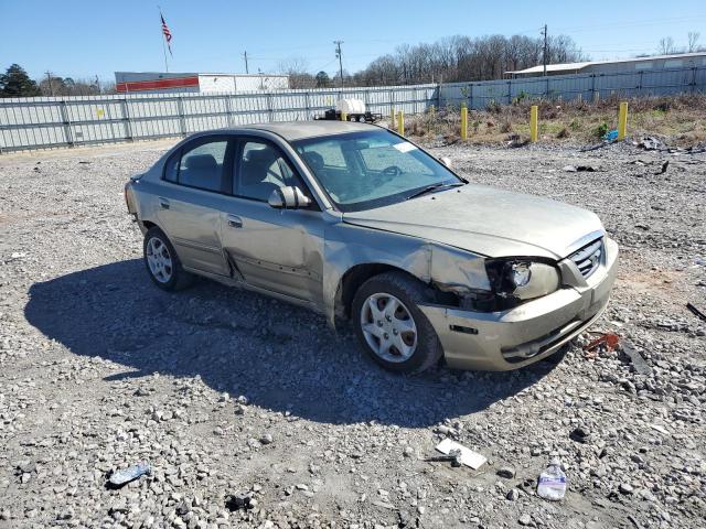 Photo 3 VIN: KMHDN46D95U960899 - HYUNDAI ELANTRA 