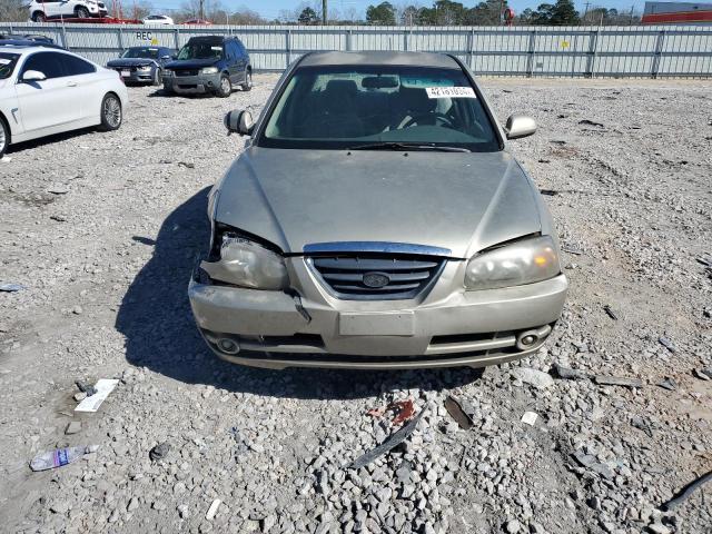 Photo 4 VIN: KMHDN46D95U960899 - HYUNDAI ELANTRA 