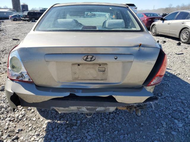 Photo 5 VIN: KMHDN46D95U960899 - HYUNDAI ELANTRA 