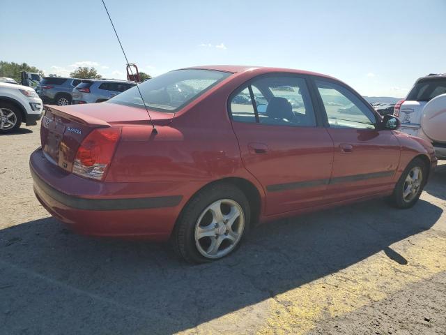 Photo 2 VIN: KMHDN46D95U985236 - HYUNDAI ELANTRA GL 