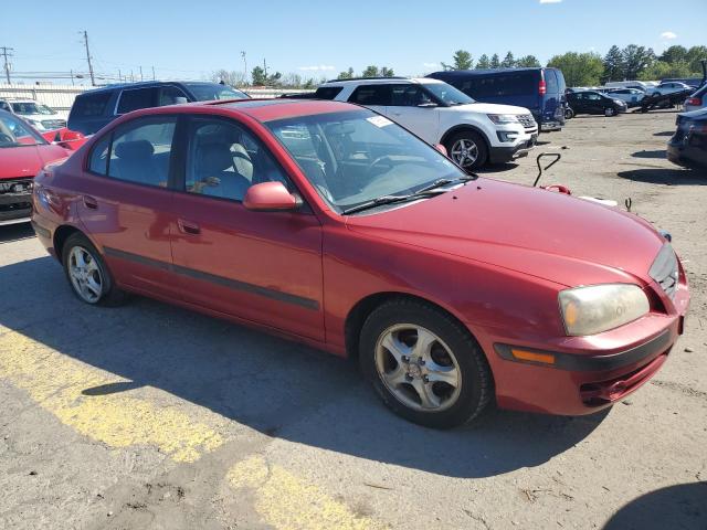 Photo 3 VIN: KMHDN46D95U985236 - HYUNDAI ELANTRA GL 