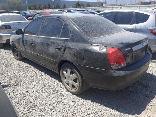 Photo 1 VIN: KMHDN46D95U986371 - HYUNDAI ELANTRA 