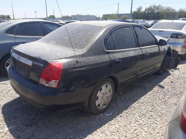 Photo 2 VIN: KMHDN46D95U986371 - HYUNDAI ELANTRA 