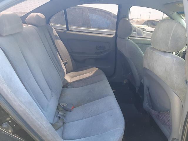 Photo 9 VIN: KMHDN46D95U986371 - HYUNDAI ELANTRA 