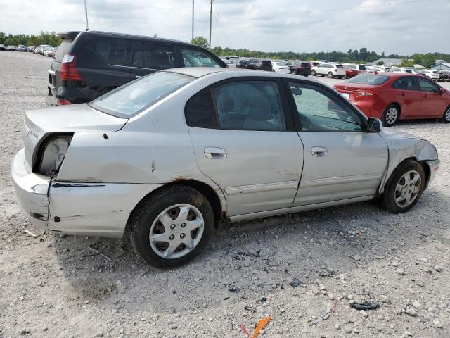 Photo 2 VIN: KMHDN46D96U199017 - HYUNDAI ELANTRA GL 