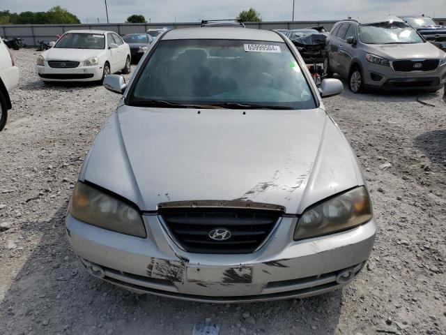 Photo 4 VIN: KMHDN46D96U199017 - HYUNDAI ELANTRA GL 