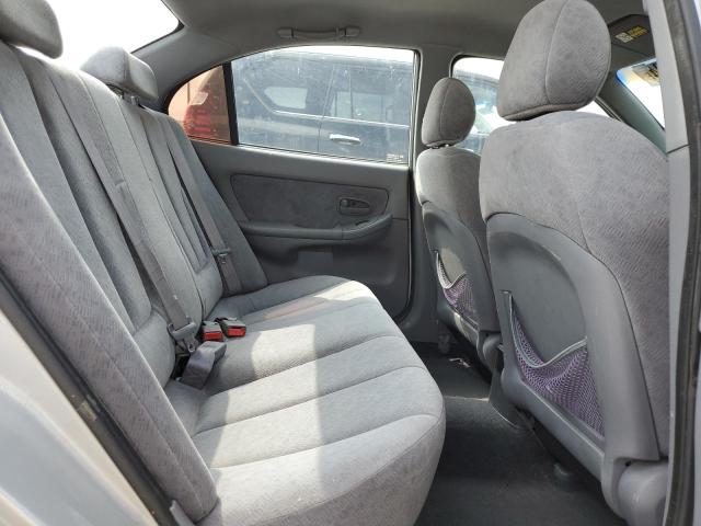 Photo 9 VIN: KMHDN46D96U199017 - HYUNDAI ELANTRA GL 