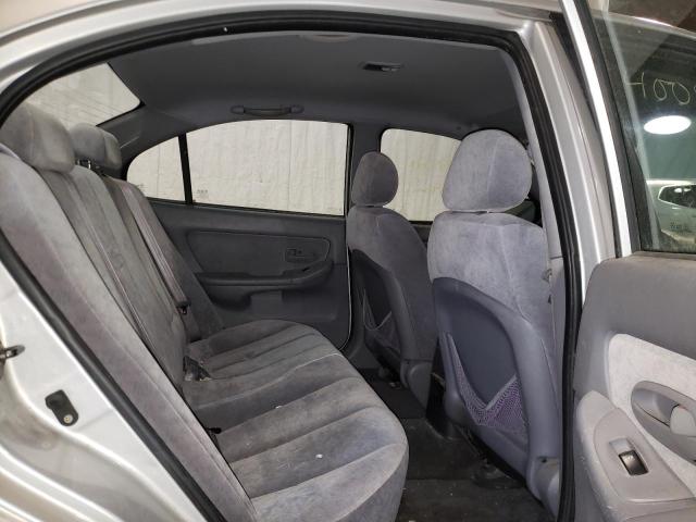 Photo 5 VIN: KMHDN46D96U200425 - HYUNDAI ELANTRA GL 