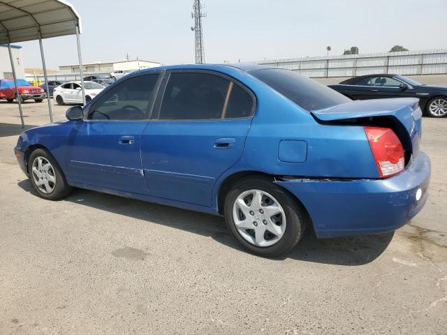 Photo 1 VIN: KMHDN46D96U204037 - HYUNDAI ELANTRA GL 