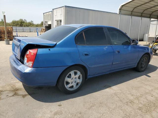 Photo 2 VIN: KMHDN46D96U204037 - HYUNDAI ELANTRA GL 