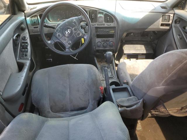 Photo 7 VIN: KMHDN46D96U204037 - HYUNDAI ELANTRA GL 