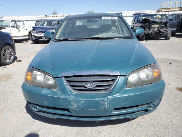 Photo 4 VIN: KMHDN46D96U212218 - HYUNDAI ELANTRA 