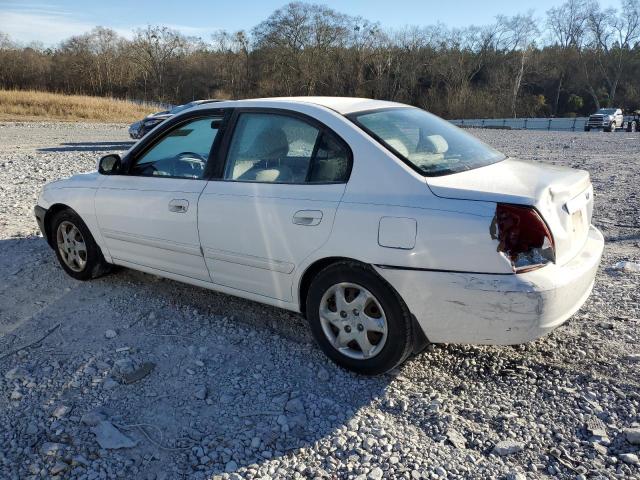 Photo 1 VIN: KMHDN46D96U214633 - HYUNDAI ELANTRA 