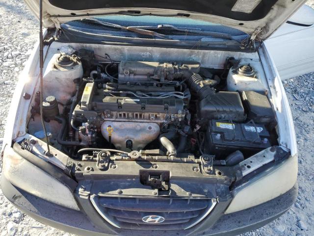 Photo 10 VIN: KMHDN46D96U214633 - HYUNDAI ELANTRA 