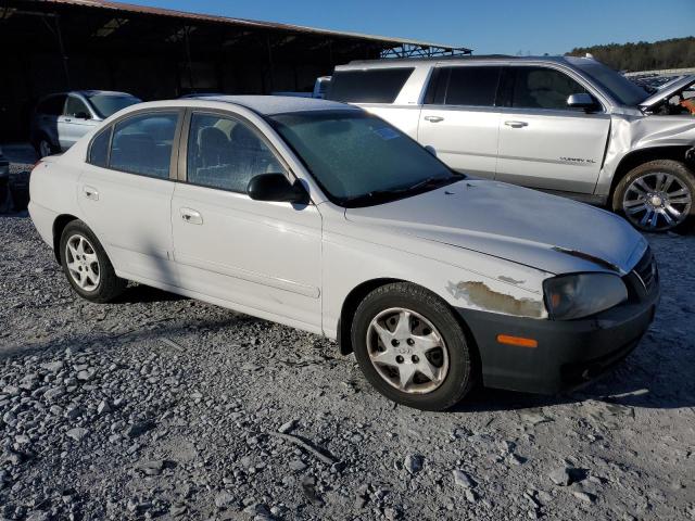 Photo 3 VIN: KMHDN46D96U214633 - HYUNDAI ELANTRA 