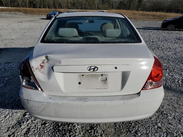 Photo 5 VIN: KMHDN46D96U214633 - HYUNDAI ELANTRA 