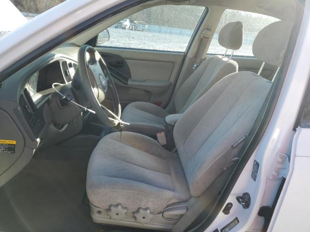 Photo 6 VIN: KMHDN46D96U214633 - HYUNDAI ELANTRA 