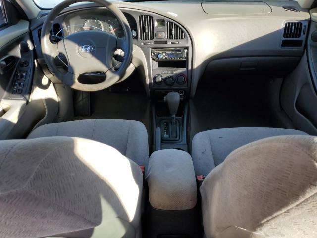 Photo 7 VIN: KMHDN46D96U214633 - HYUNDAI ELANTRA 