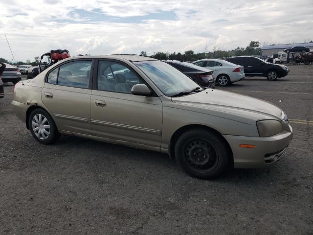 Photo 3 VIN: KMHDN46D96U220724 - HYUNDAI ELANTRA 