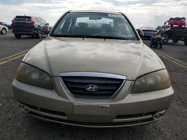 Photo 4 VIN: KMHDN46D96U220724 - HYUNDAI ELANTRA 