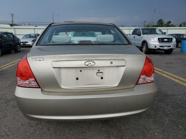 Photo 5 VIN: KMHDN46D96U220724 - HYUNDAI ELANTRA 