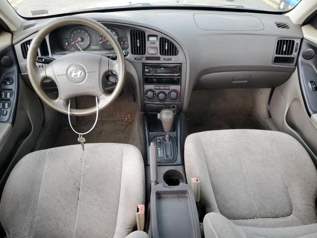 Photo 7 VIN: KMHDN46D96U220724 - HYUNDAI ELANTRA 