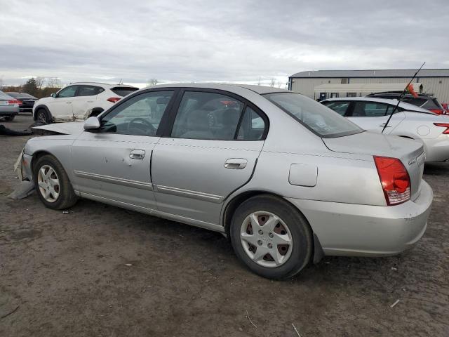 Photo 1 VIN: KMHDN46D96U223574 - HYUNDAI ELANTRA GL 