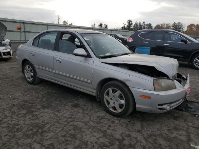 Photo 3 VIN: KMHDN46D96U223574 - HYUNDAI ELANTRA GL 