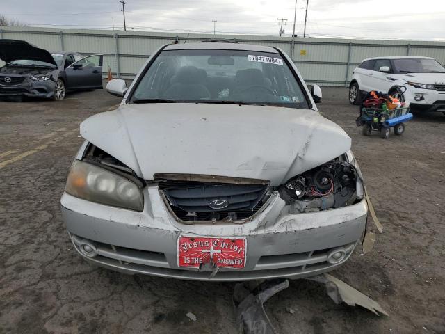 Photo 4 VIN: KMHDN46D96U223574 - HYUNDAI ELANTRA GL 