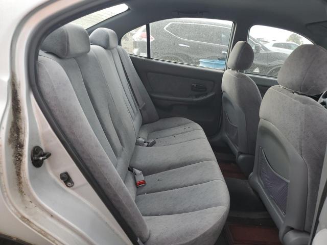 Photo 9 VIN: KMHDN46D96U223574 - HYUNDAI ELANTRA GL 