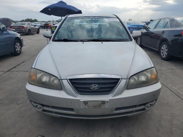 Photo 4 VIN: KMHDN46D96U233165 - HYUNDAI ELANTRA 