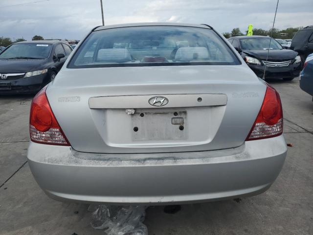 Photo 5 VIN: KMHDN46D96U233165 - HYUNDAI ELANTRA 