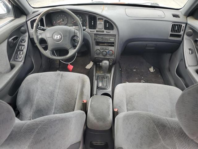 Photo 7 VIN: KMHDN46D96U233165 - HYUNDAI ELANTRA 