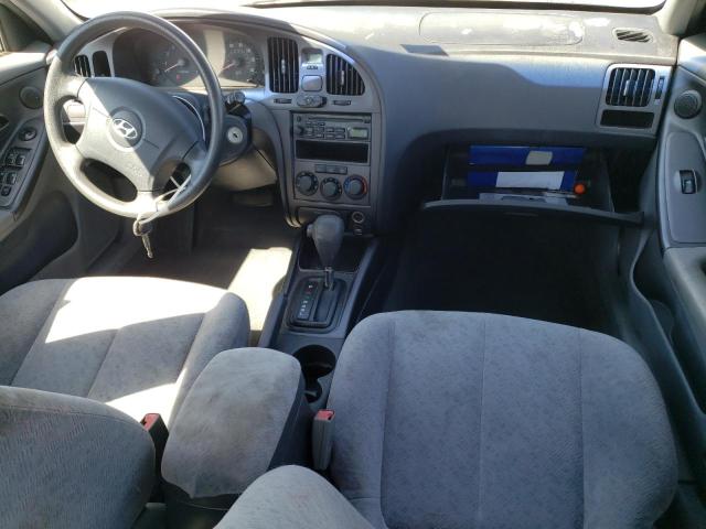 Photo 7 VIN: KMHDN46D96U248930 - HYUNDAI ELANTRA GL 