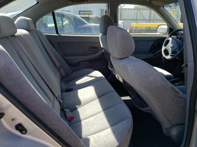 Photo 9 VIN: KMHDN46D96U248930 - HYUNDAI ELANTRA GL 