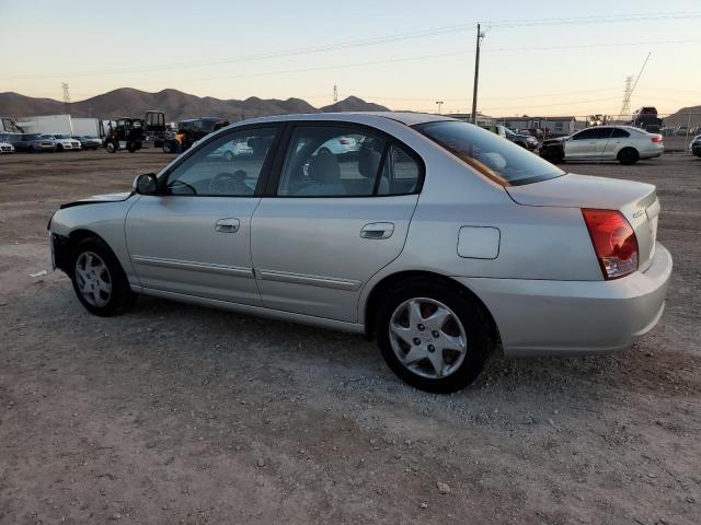 Photo 1 VIN: KMHDN46D96U271785 - HYUNDAI ELANTRA 