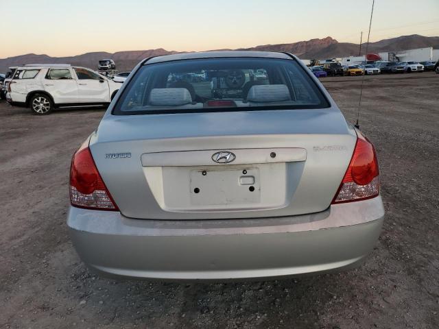 Photo 5 VIN: KMHDN46D96U271785 - HYUNDAI ELANTRA 