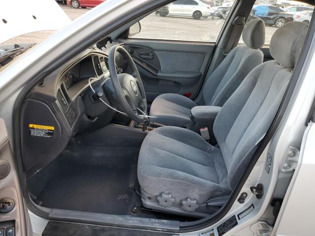 Photo 6 VIN: KMHDN46D96U271785 - HYUNDAI ELANTRA 