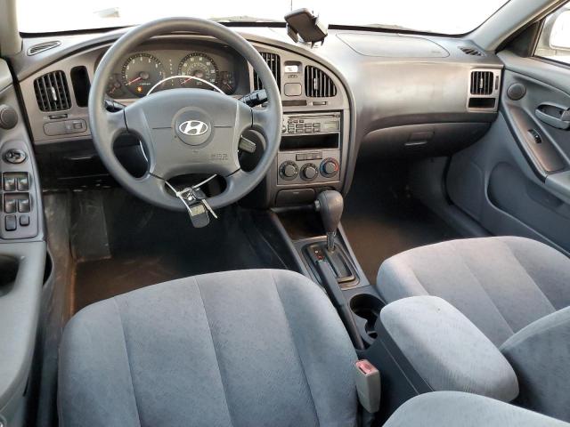 Photo 7 VIN: KMHDN46D96U271785 - HYUNDAI ELANTRA 