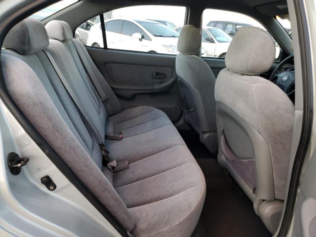 Photo 9 VIN: KMHDN46D96U271785 - HYUNDAI ELANTRA 