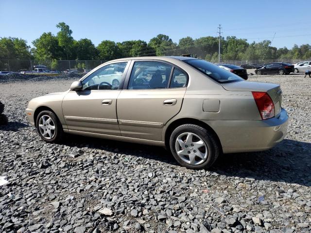 Photo 1 VIN: KMHDN46D96U316899 - HYUNDAI ELANTRA 