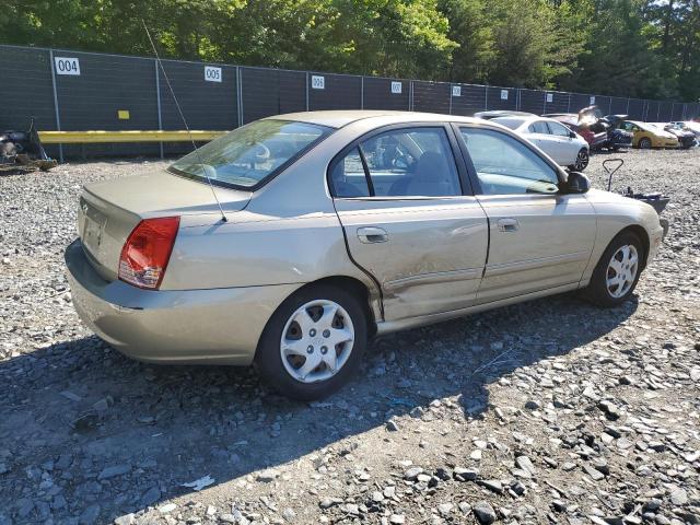 Photo 2 VIN: KMHDN46D96U316899 - HYUNDAI ELANTRA 