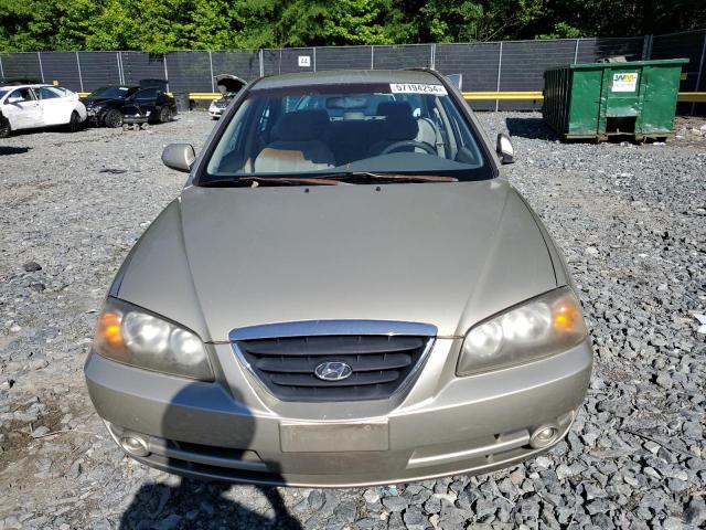 Photo 4 VIN: KMHDN46D96U316899 - HYUNDAI ELANTRA 