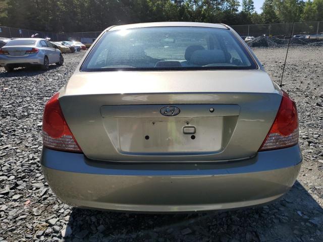 Photo 5 VIN: KMHDN46D96U316899 - HYUNDAI ELANTRA 