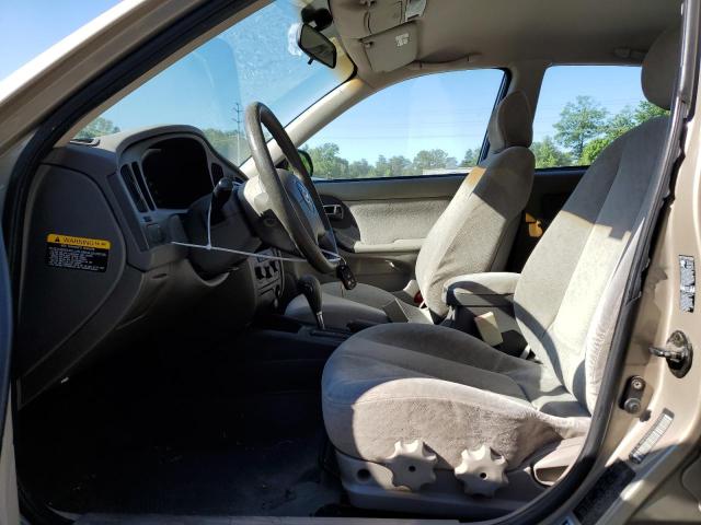 Photo 6 VIN: KMHDN46D96U316899 - HYUNDAI ELANTRA 