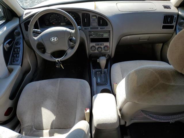 Photo 7 VIN: KMHDN46D96U316899 - HYUNDAI ELANTRA 