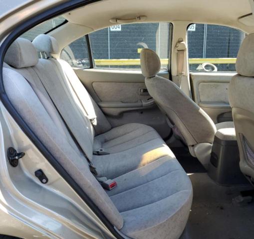 Photo 9 VIN: KMHDN46D96U316899 - HYUNDAI ELANTRA 