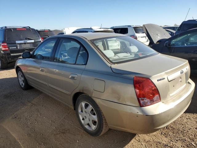 Photo 1 VIN: KMHDN46D96U363317 - HYUNDAI ELANTRA GL 