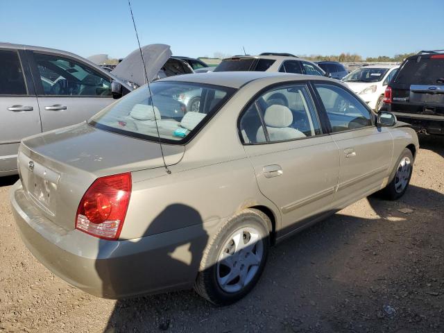 Photo 2 VIN: KMHDN46D96U363317 - HYUNDAI ELANTRA GL 