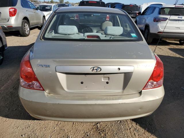 Photo 5 VIN: KMHDN46D96U363317 - HYUNDAI ELANTRA GL 